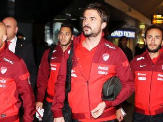 Galatasaray'dan Takas Teklifi!