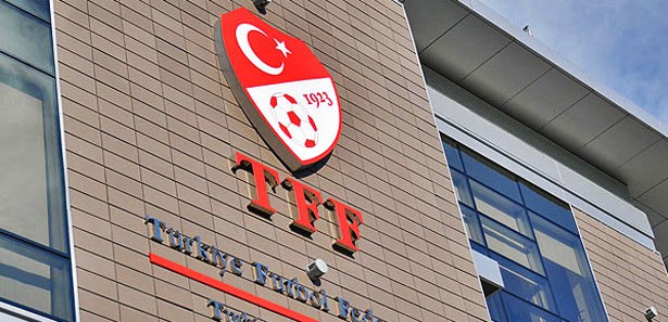 TFF Kararını Verdi