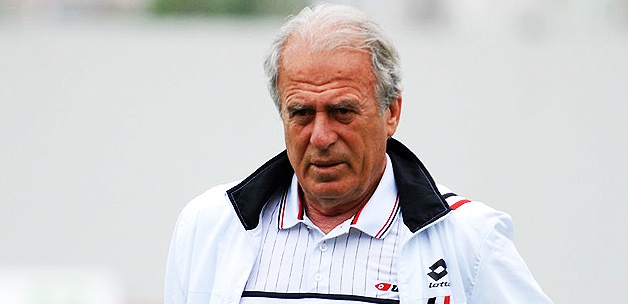 Yılın Bombası! Mustafa Denizli Geri Dönüyor!
