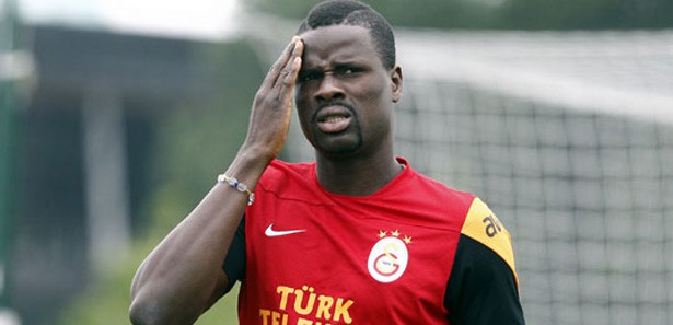 Galatasaray'da Tam 14 İsim Ayrılıyor!