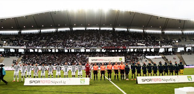 Beşiktaş'ın Zor Tercihi!