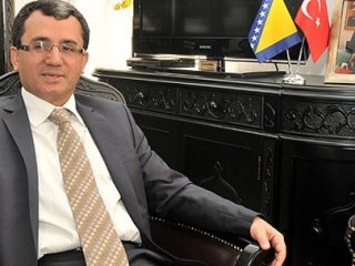 Erdoğan'a Yeni 'Ahmet Davutoğlu!
