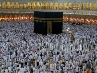 Hac ve Umreye Gideceklere Dikkat!