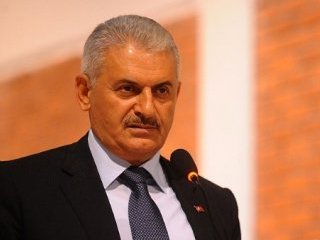 'Üçüncü Havalimanı Türkiye'yi Uçuracak'