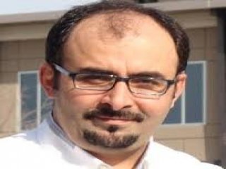 Taraf Yazarı Emre Uslu'ya Şok