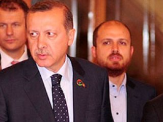 Bilal Erdoğan'dan Dündar Hakkında Suç Duyurusu