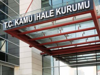 Kamu İhale Kurumu Yönetmeliği Değişti