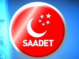 Saadet Partisi Kampa Giriyor