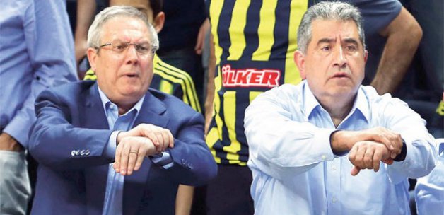 Yıldırım ve Uslu'dan 'Gangnam Style'