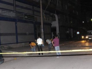 HÜDA-PAR Binasına Bombalı Saldırı