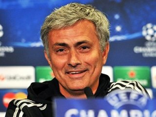 Mourinho'nun İki Dünya Kupası Favorisi!