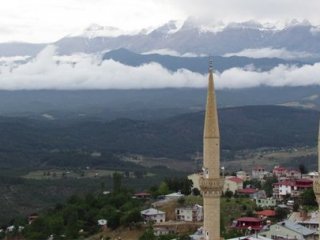 Adanalı Şaşkın! Haziran Ayında...