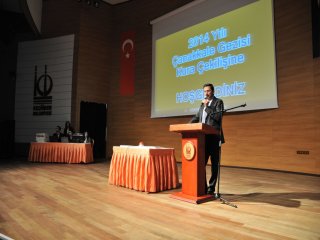 Çanakkale Kurasında Bin Keçiörenlinin Yüzü Güldü