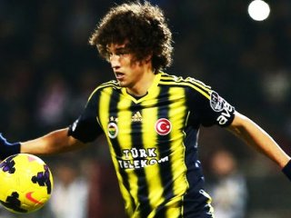 Cimbom'un Transferi Salih Uçan'a Bağlı!