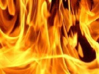 TCDD'ye Ait Trafoda Patlama!