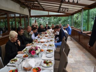 Karaağaç Osb’nin İsmi Değişecek