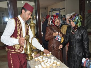Niğde Ramazan’a Hazırlık Yapıyor