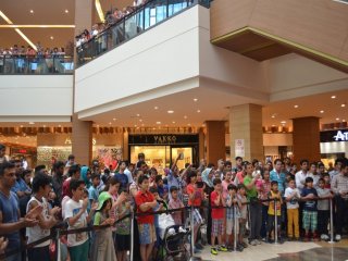 Piazza’da Futbol Şov Nefesleri Kesti