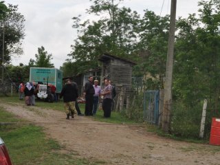 Ptt Memuru Yatağında Ölü Bulundu