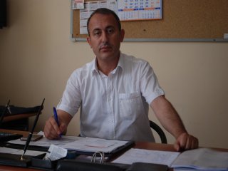 Çerkezköy’deki Spor Tesisleri Sarı’dan Sorulacak