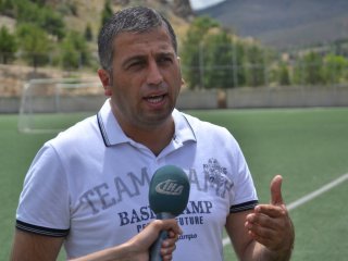 Yms'de Yaz Futbol Okulu Faaliyete Girdi