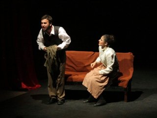 Konservatuvar “Sanat Günleri” Başladı