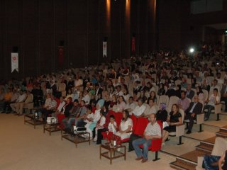 Sağlık Ordusuna 109 Taze Kan Karıştı