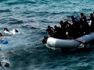 Ayvalık Açıklarında 78 Kaçak Yakalandı