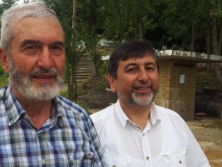 Halil Hayta Vefat Etti