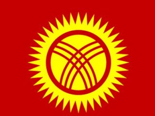 Kırgızistan Yeni Bir birlik Arayışında