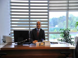 ‘Üniversite Sanayi İşbirliği’ Artık Boş Laf Değil
