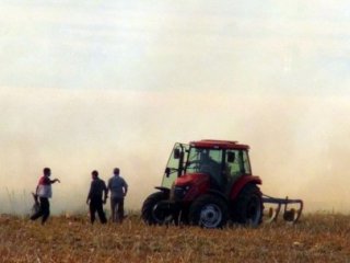 Batman'da Korkunç Olay!