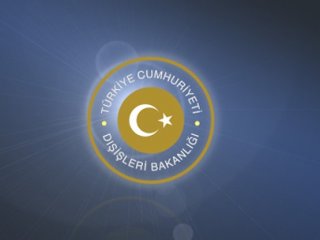 Dışişleri Bakanlığı'ndan Terör Saldırılarına Kınama
