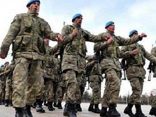 CHP'den Bedelli Askerlik İçin Kanun Teklifi