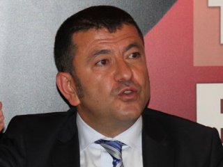 CHP'li vekil: Köşk Adayımız Belli