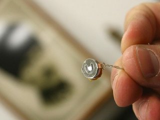 O Belediyede Dinleme Cihazı Bulundu!