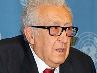 İbrahimi: Suriye'de Kimse Kazanamaz