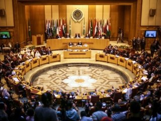 Arap Birliği Filistin İçin Toplanacak