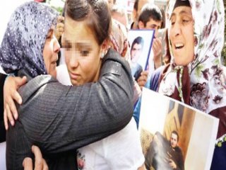 Genç Kız Neler Yaşadığını Anlattı!