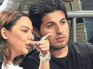Ebru Gündeş'in Babası: Benim Haramla İşim Olmaz