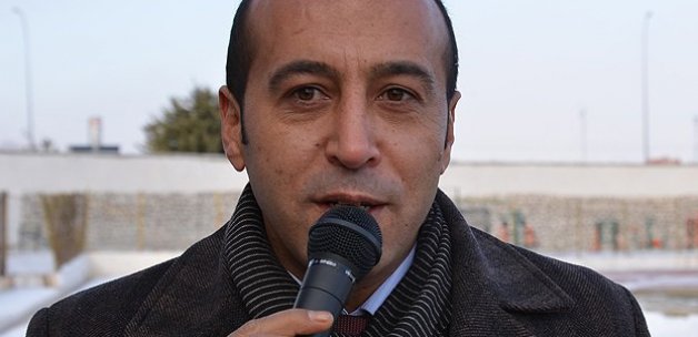 Erdoğan'a Hakaret Etti Görevden Uzaklaştırıldı