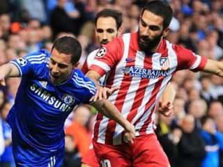 RTÜK'ten Arda Turan Cezası