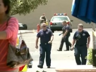 ABD'de Silahlı Saldırı: 5 Ölü