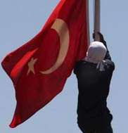 AK Parti'nin Reklamı Gerçek Oldu