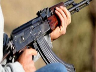 Hakkari’de Pkk'lı 1 Kişi Yakalandı