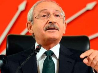 Kılıçdaroğlu'dan 'Balyoz' Değerlendirmesi