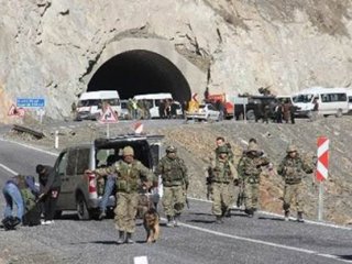 Diyarbakır'da Hain Tuzak!