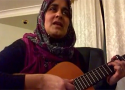 İnterneti sallayan video