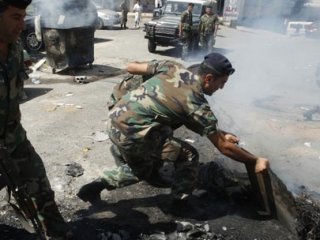 Korkunç Saldırı: 25 Ölü!