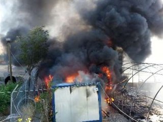 Lice'deki Patlamanın Sebebi Açıklandı